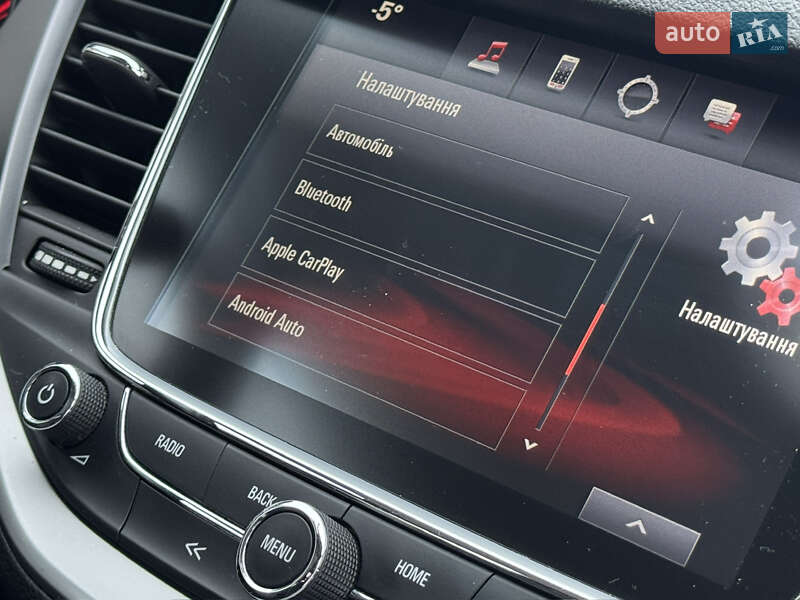 Универсал Opel Astra 2017 в Стрые фото 89 Универсал Opel Astra 2017 в Стрые