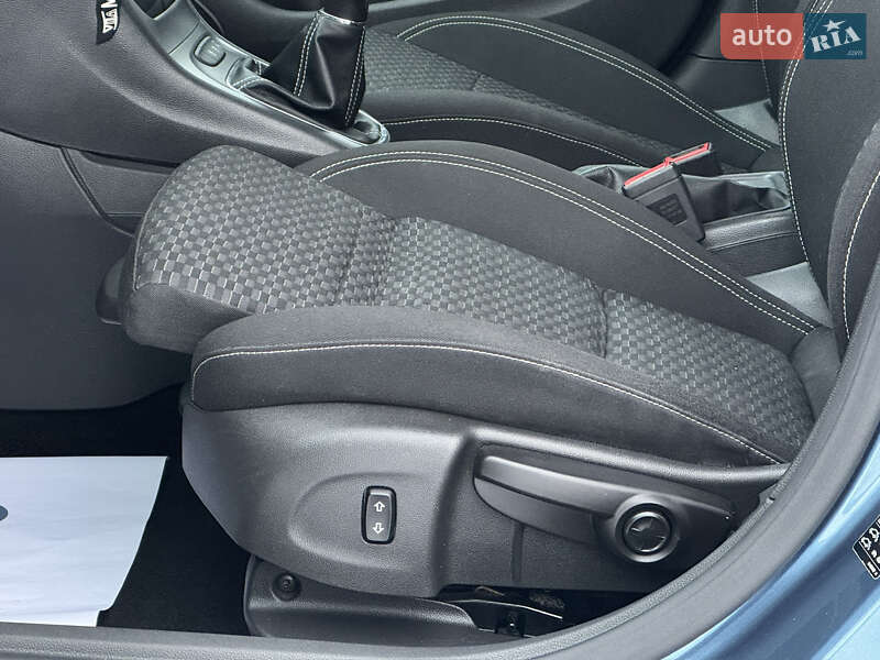 Универсал Opel Astra 2017 в Стрые фото 103 Универсал Opel Astra 2017 в Стрые