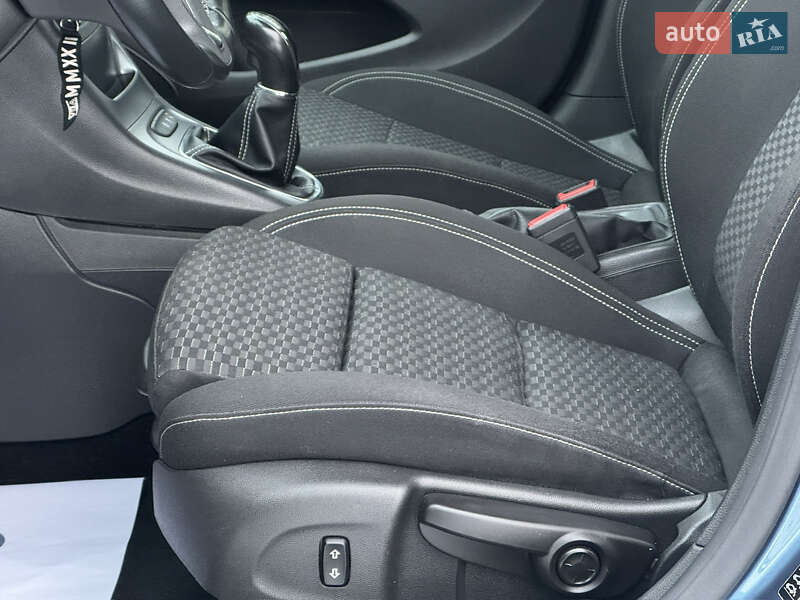 Универсал Opel Astra 2017 в Стрые фото 113 Универсал Opel Astra 2017 в Стрые