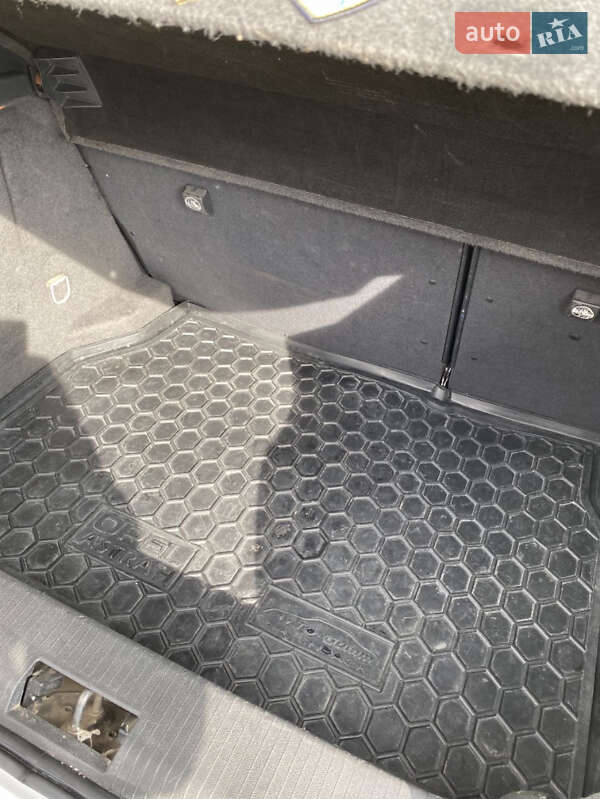 Хэтчбек Opel Astra 2011 в Боярке фото 12 Хэтчбек Opel Astra 2011 в Боярке