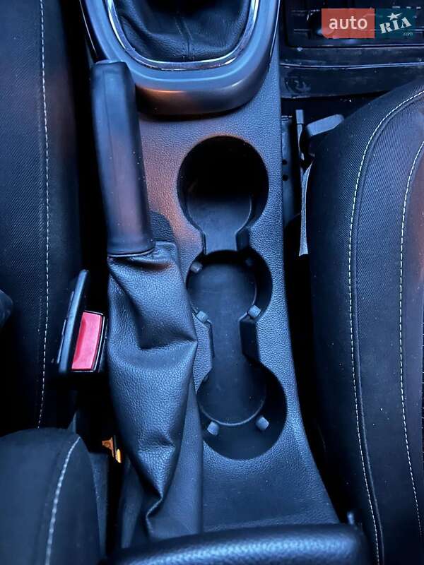 Универсал Opel Astra 2014 в Бродах