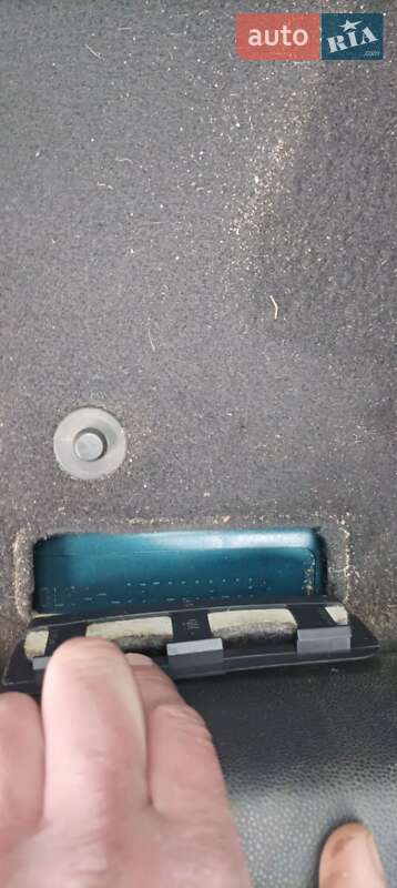 Універсал Opel Astra 2006 в Костопілі