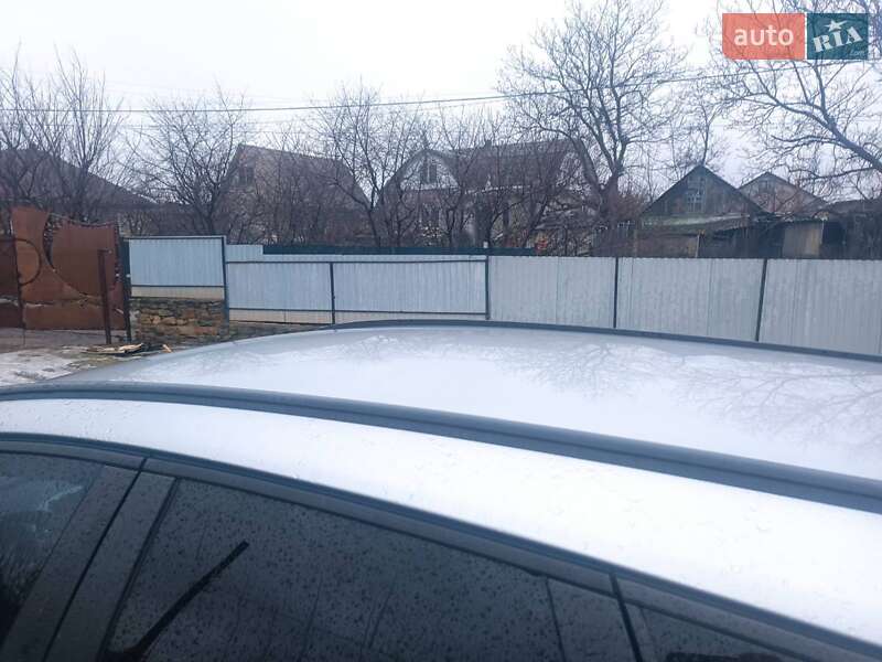 Универсал Opel Astra 2012 в Ямполе