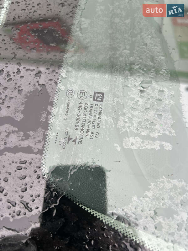 Универсал Opel Astra 2017 в Киеве фото 9 Универсал Opel Astra 2017 в Киеве