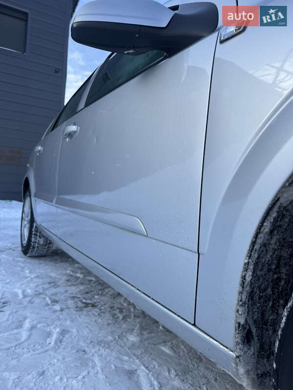 Универсал Opel Astra 2008 в Киеве фото 17 Универсал Opel Astra 2008 в Киеве