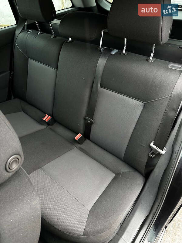 Универсал Opel Astra 2008 в Луцке фото 27 Универсал Opel Astra 2008 в Луцке