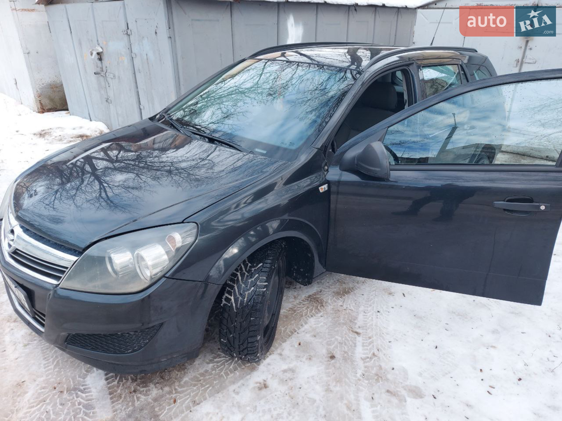 2011 Opel Astra - мініатюра 15