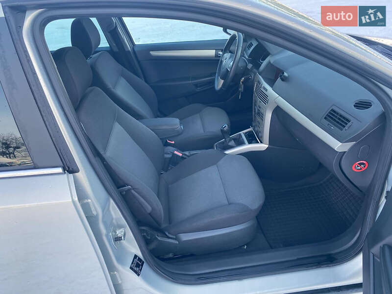 Універсал Opel Astra 2008 в Рівному фото 34 Універсал Opel Astra 2008 в Рівному