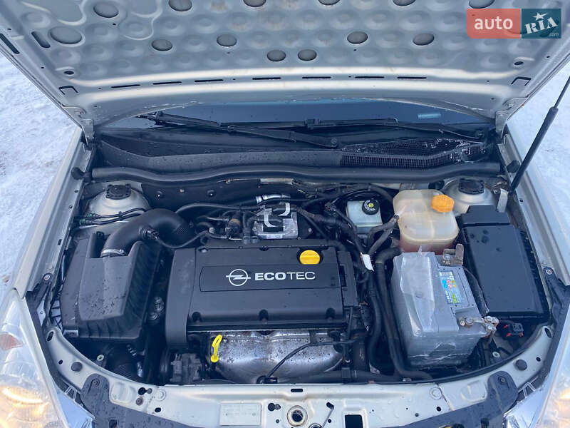 Універсал Opel Astra 2008 в Рівному фото 37 Універсал Opel Astra 2008 в Рівному