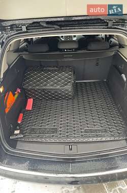 Універсал Opel Astra 2014 в Стрию