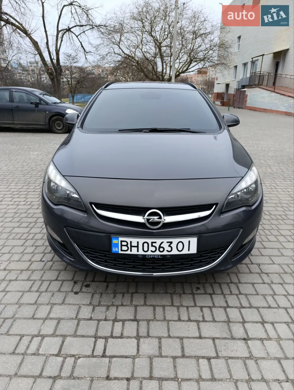 2016 Opel Astra - мініатюра 7