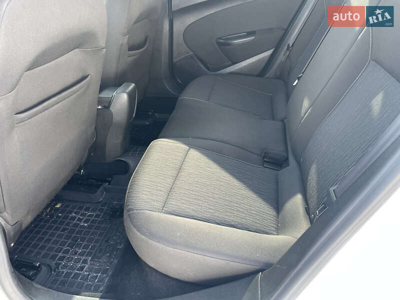 Универсал Opel Astra 2016 в Житомире