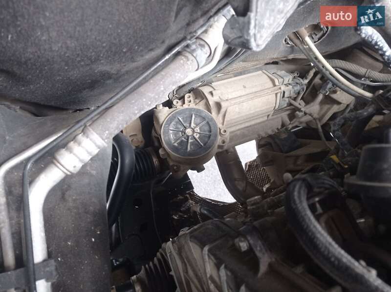 Универсал Opel Astra 2011 в Ивано-Франковске