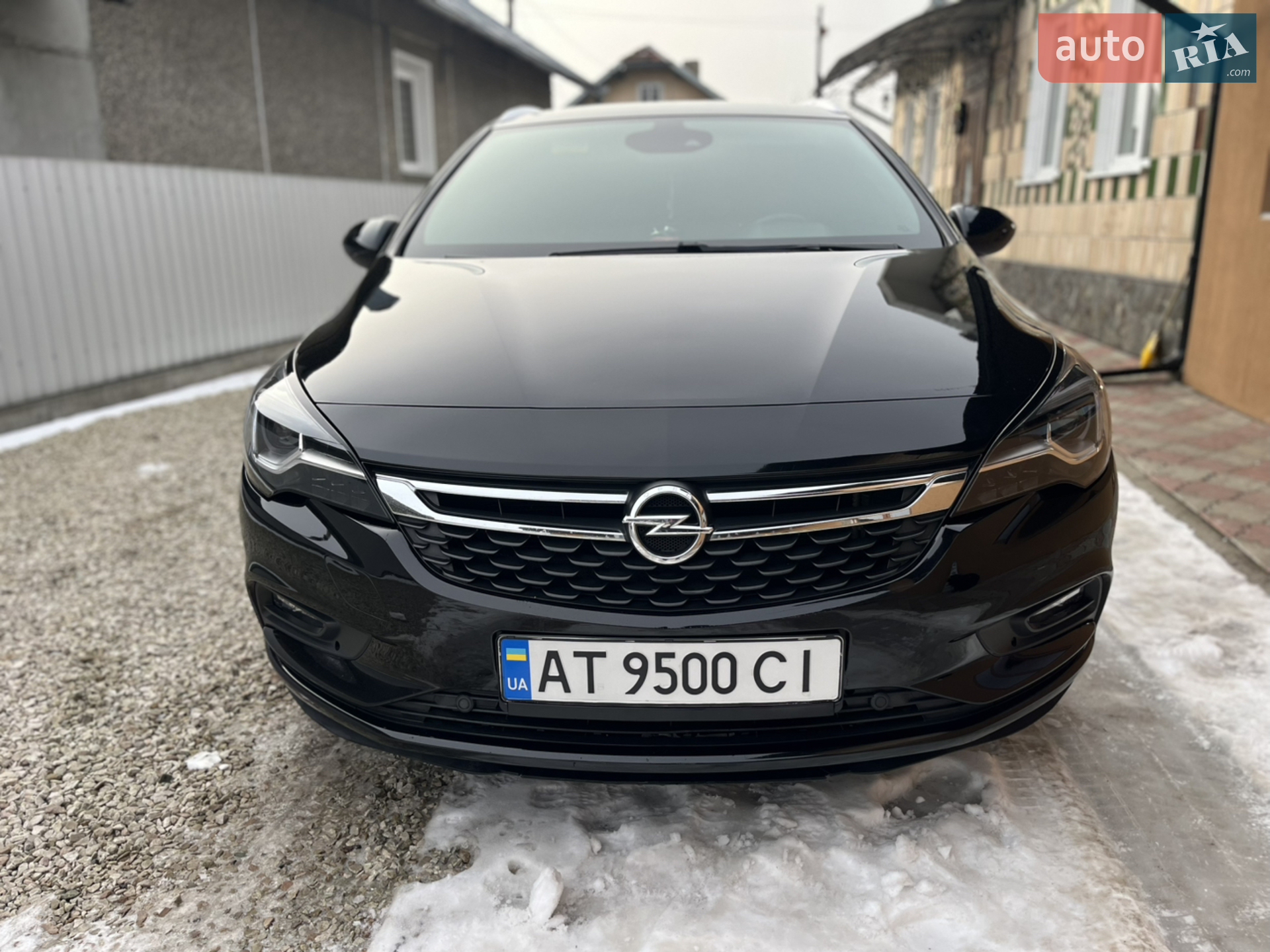 2019 Opel Astra - мініатюра 3
