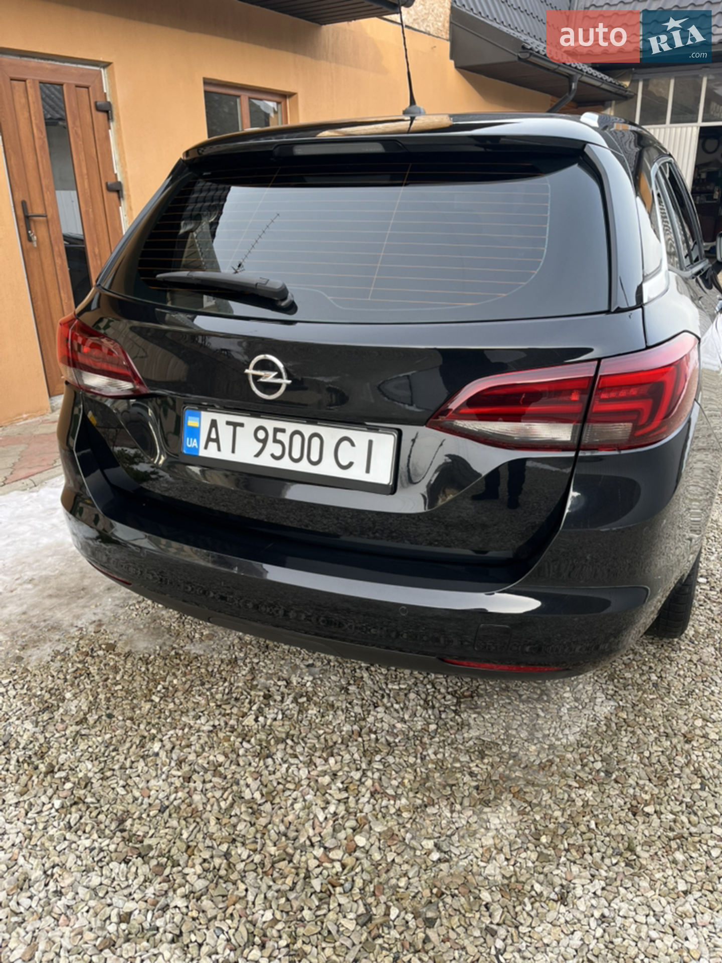 2019 Opel Astra - мініатюра 7