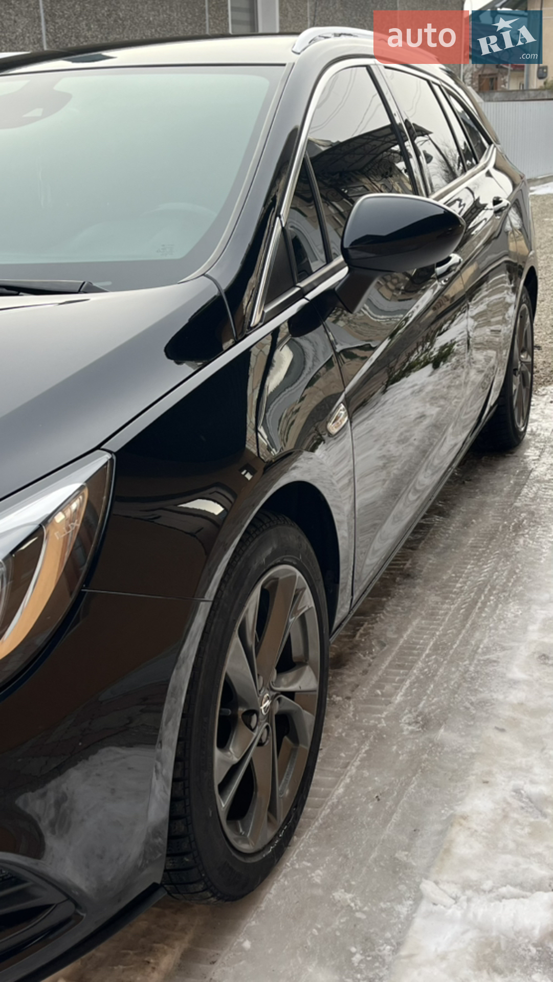 2019 Opel Astra - мініатюра 13
