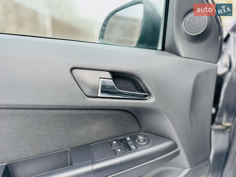 Хэтчбек Opel Astra 2009 в Киеве фото 14 Хэтчбек Opel Astra 2009 в Киеве