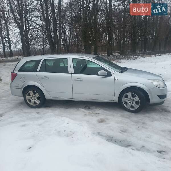 Универсал Opel Astra 2009 в Жмеринке фото 10 Универсал Opel Astra 2009 в Жмеринке