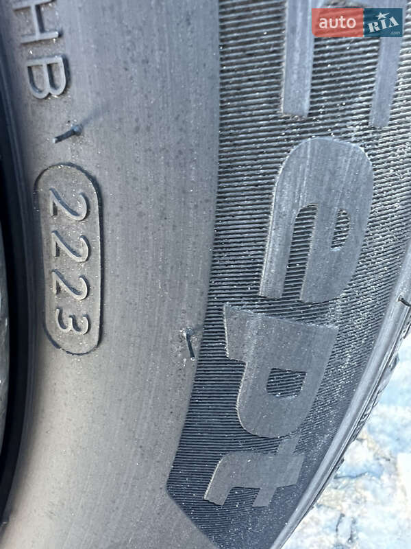 Хэтчбек Opel Astra 2010 в Ровно