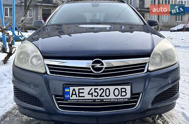 Универсал Opel Astra 2008 в Верхнеднепровске
