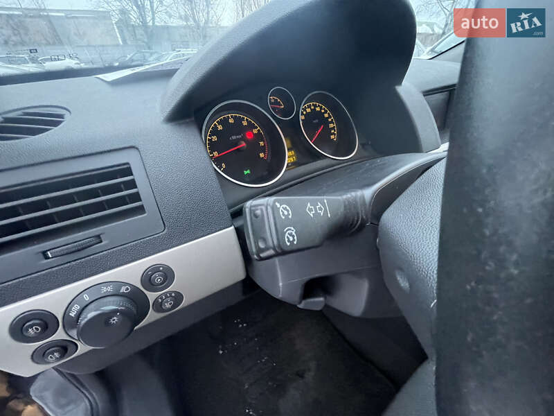 Универсал Opel Astra 2007 в Луцке фото 2 Универсал Opel Astra 2007 в Луцке