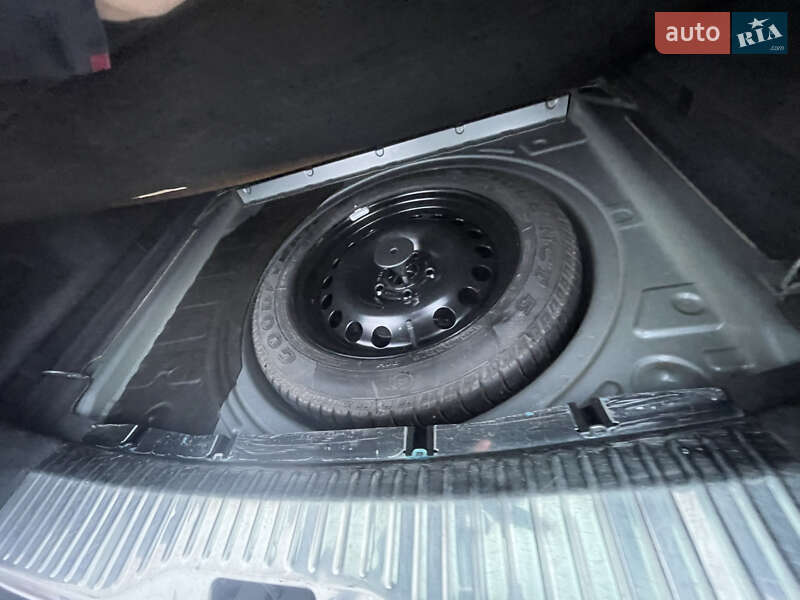 Универсал Opel Astra 2007 в Луцке фото 31 Универсал Opel Astra 2007 в Луцке