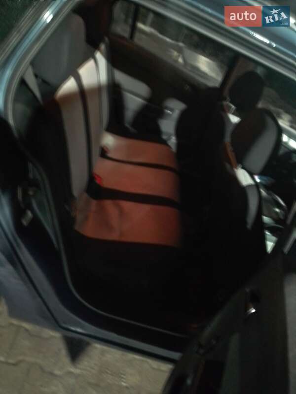 Универсал Opel Astra 2007 в Львове