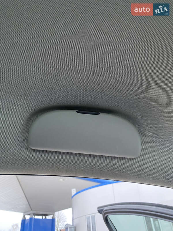 Універсал Opel Astra 2011 в Костопілі