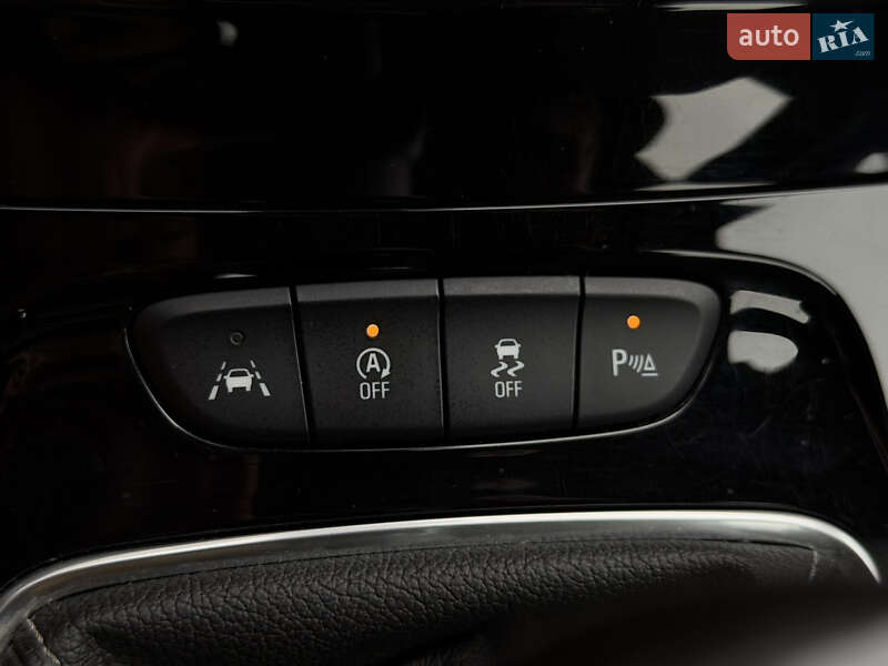 Универсал Opel Astra 2021 в Луцке