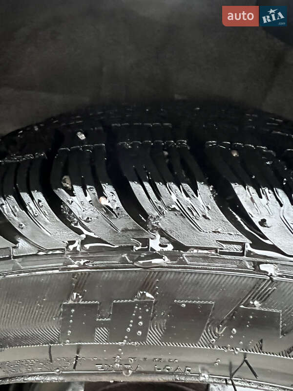 Седан Opel Astra 2008 в Києві