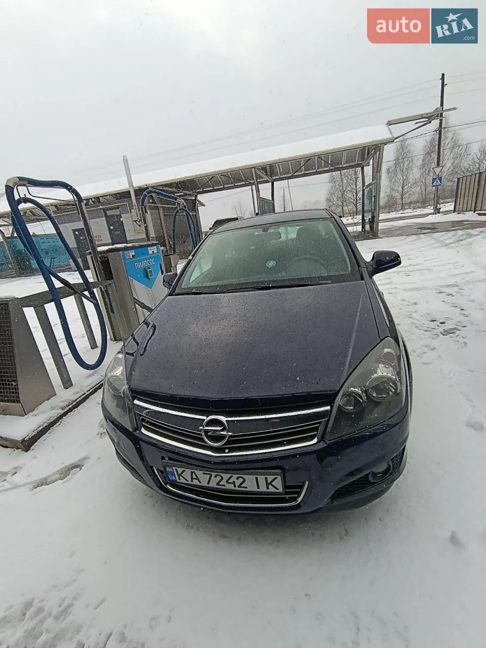 2013 Opel Astra - мініатюра 30