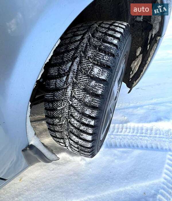 Универсал Opel Astra 2008 в Тетиеве фото 7 Универсал Opel Astra 2008 в Тетиеве