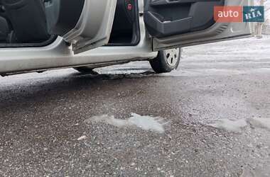 Універсал Opel Astra 2005 в Олександрії