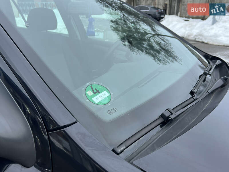 Універсал Opel Astra 2006 в Лубнах