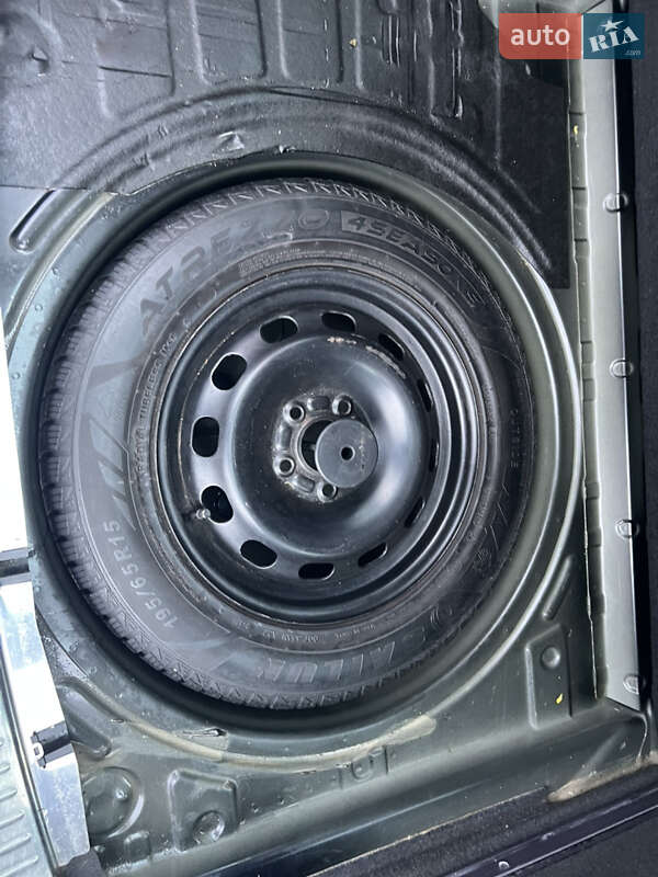 Універсал Opel Astra 2006 в Лубнах