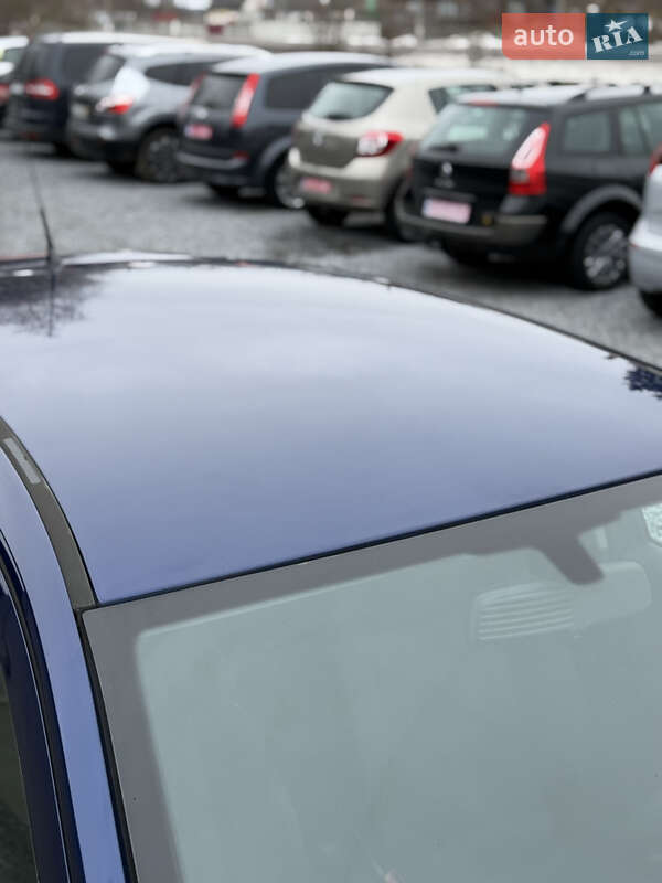 Хэтчбек Opel Astra 2009 в Луцке фото 30 Хэтчбек Opel Astra 2009 в Луцке