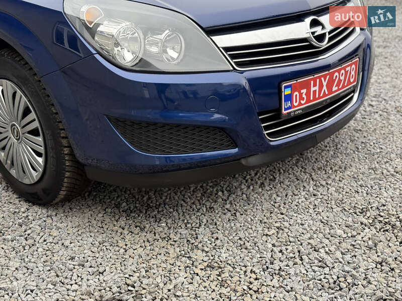 Хэтчбек Opel Astra 2009 в Луцке фото 62 Хэтчбек Opel Astra 2009 в Луцке