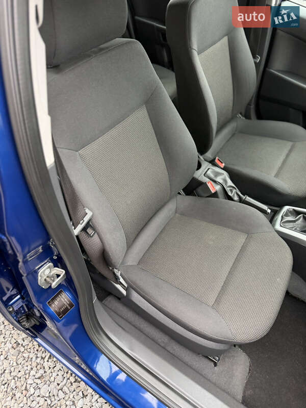 Хэтчбек Opel Astra 2009 в Луцке фото 102 Хэтчбек Opel Astra 2009 в Луцке