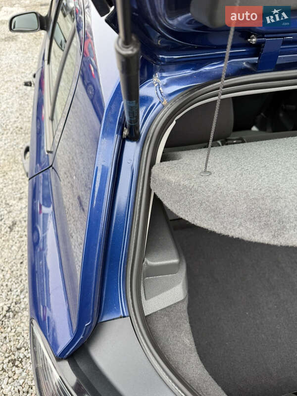 Хэтчбек Opel Astra 2009 в Луцке фото 151 Хэтчбек Opel Astra 2009 в Луцке