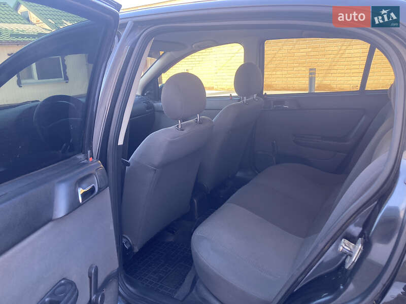 Седан Opel Astra 2006 в Полтаве фото 10 Седан Opel Astra 2006 в Полтаве