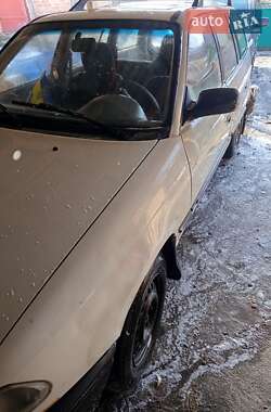 Універсал Opel Astra 1995 в Хмільнику