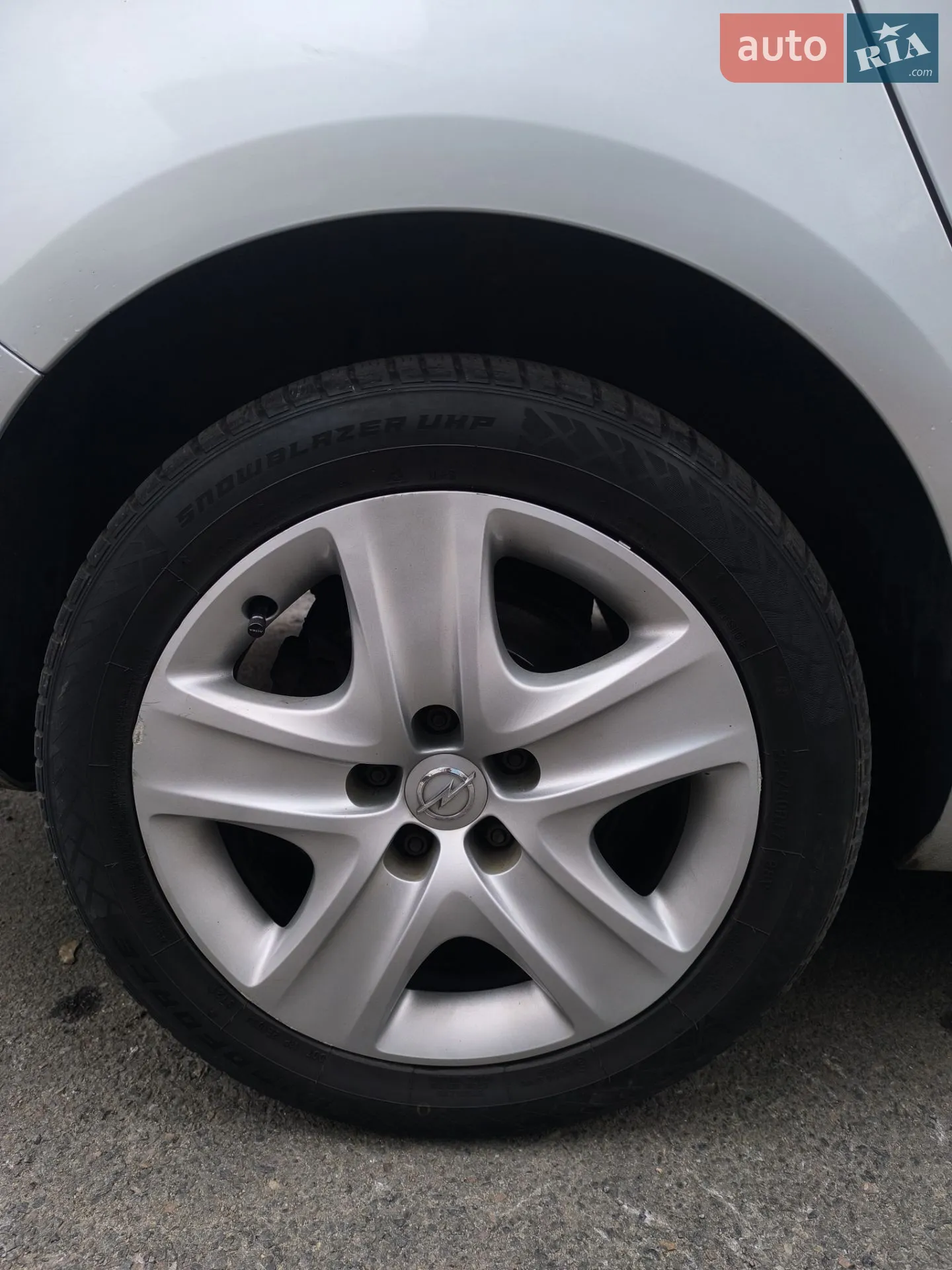 2012 Opel Astra - мініатюра 40