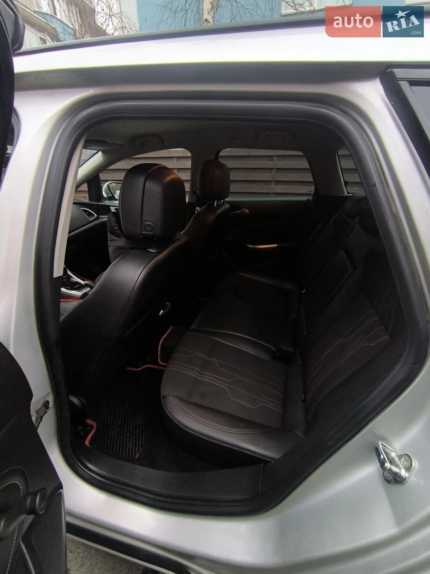 2012 Opel Astra - мініатюра 45