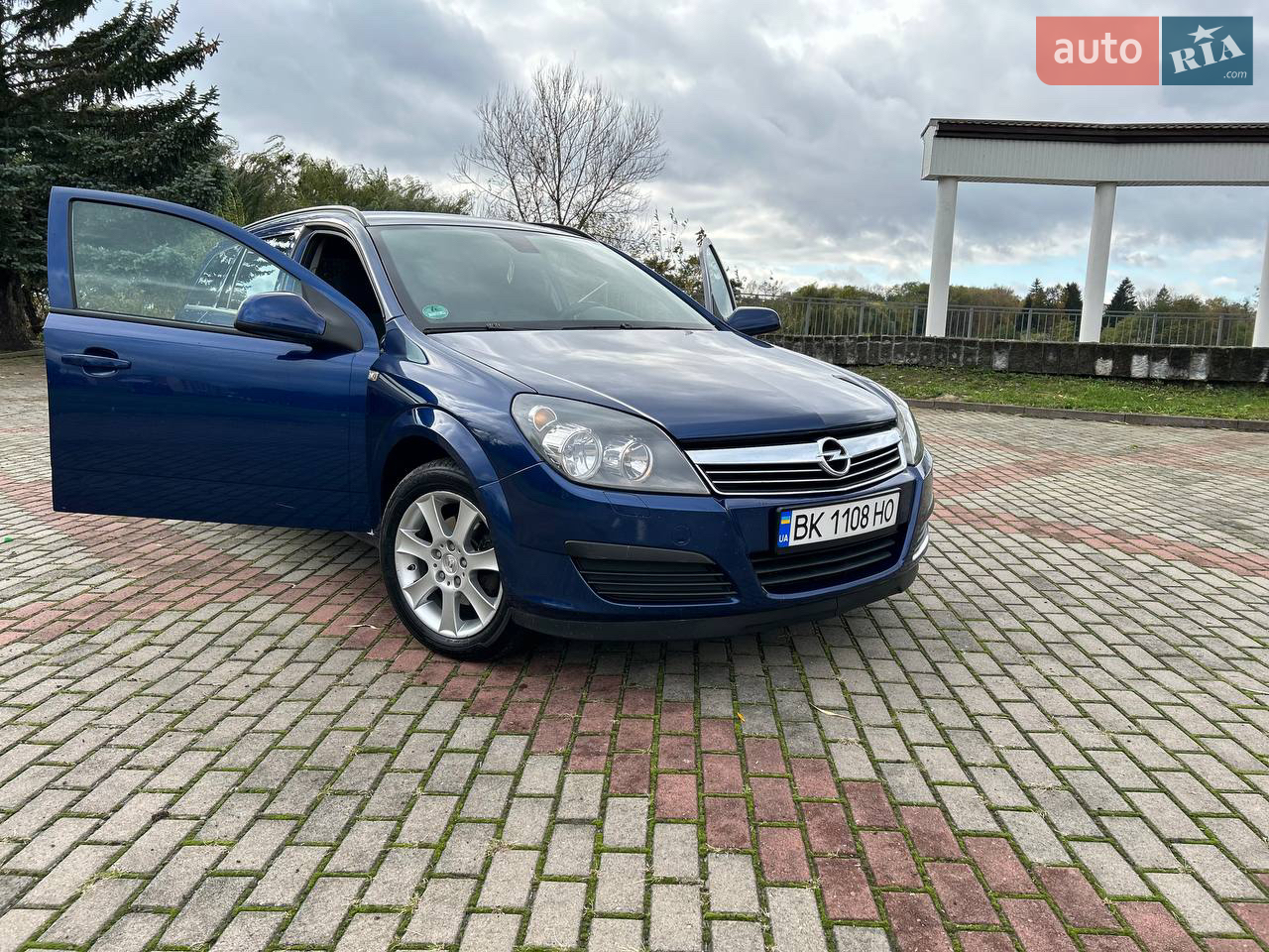 2010 Opel Astra - мініатюра 19
