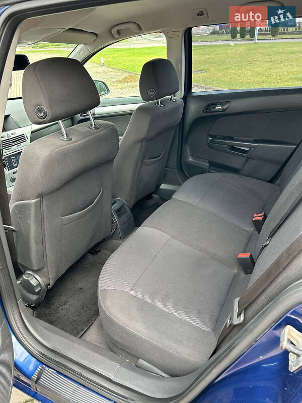 Универсал Opel Astra 2009 в Дубно фото 15 Универсал Opel Astra 2009 в Дубно