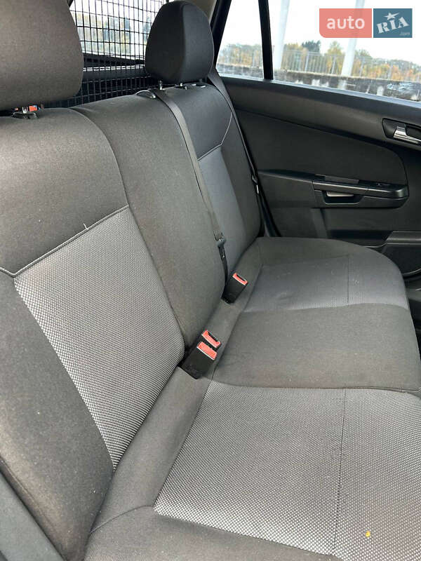Универсал Opel Astra 2009 в Дубно фото 25 Универсал Opel Astra 2009 в Дубно
