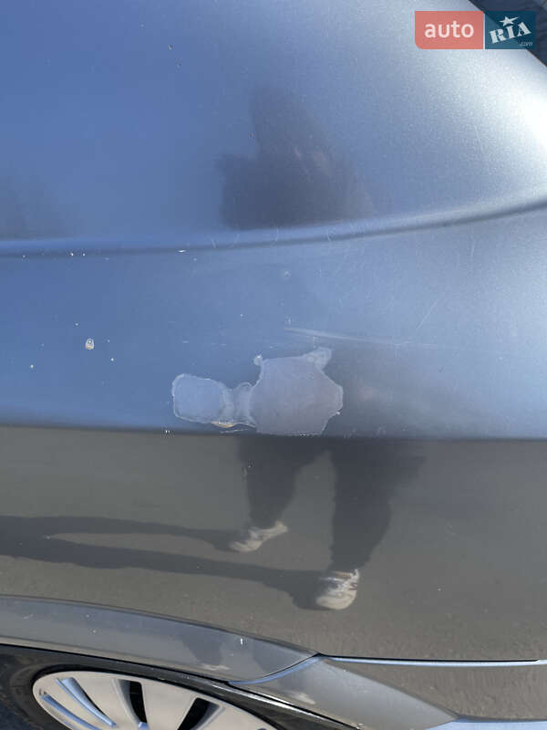 Хетчбек Opel Astra 2003 в Миколаєві