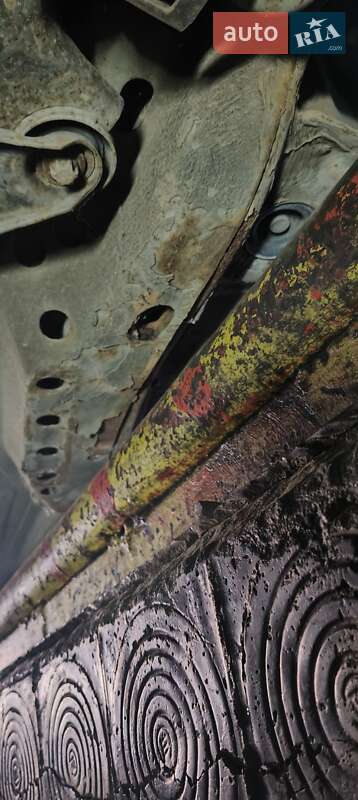 Хетчбек Opel Astra 2003 в Миколаєві