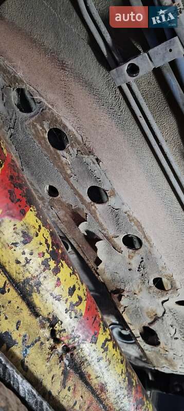 Хетчбек Opel Astra 2003 в Миколаєві