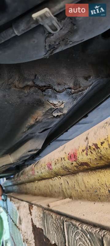 Хетчбек Opel Astra 2003 в Миколаєві